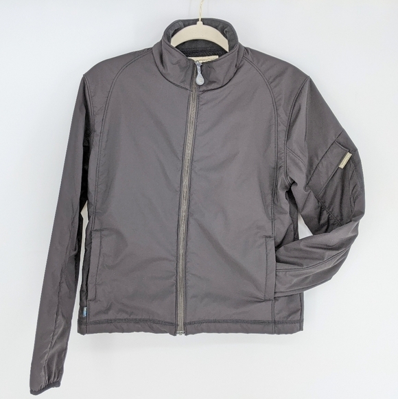 Exofficio Outdoor Lightweight Jacket Small - Picture 1 of 11